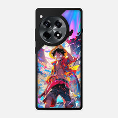 Pirate King Holographic Shiny Mobile Bumper Case