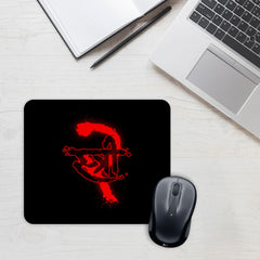 Stree 2 Official Merch MousePad