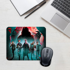 Stree 2 Official Merch MousePad #2