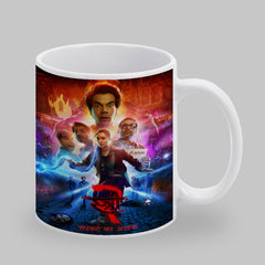 Stree 2 Official Merch Mug #2