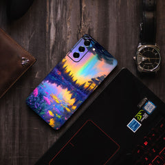 Xiaomi Redmi Mobile Skins