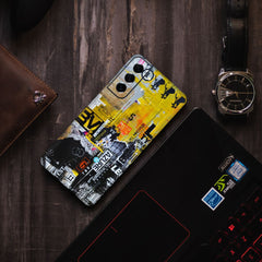 Xiaomi Redmi Mobile Skins