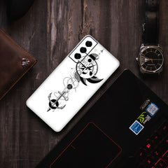 Samsung Mobile Skins