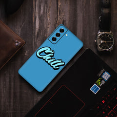 Chilll Mobile Skin