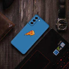 I Need Pizza Mobile Skin