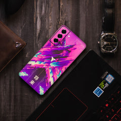 iPhone 16 Mobile Skins