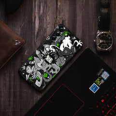 iPhone 16 Pro Max Mobile Skins