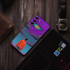 Xiaomi Redmi Mobile Skins