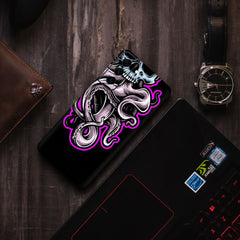 Octo Mobile Skin | WrapCart Mobile Skins