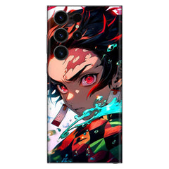 Anime Themed Laptop Skins & Mobile Skins - WrapCart