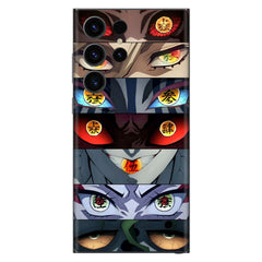 Anime Themed Laptop Skins & Mobile Skins - WrapCart