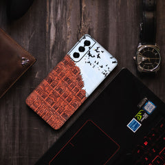 Hawa Mahal Mobile Skin