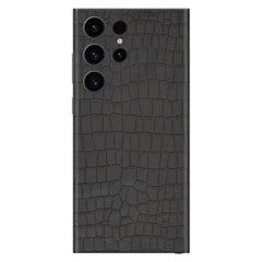 3M Leather Exclusive Mobile Skin