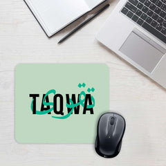 Taqwa MousePad