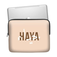 Haya Laptop Sleeve