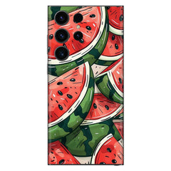 Watermelons Mobile Skin