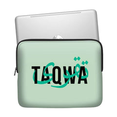 Taqwa Laptop Sleeve