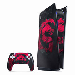 PlayStation 5 Skins & Wraps India