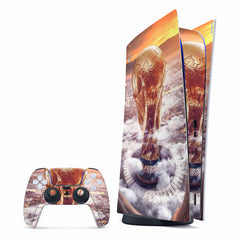 PlayStation 5 Skins & Wraps India