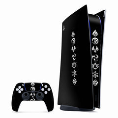 PlayStation 5 Skins & Wraps India