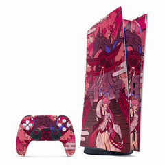 PlayStation 5 Skins & Wraps India