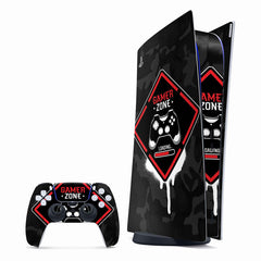 PlayStation 5 Skins & Wraps India