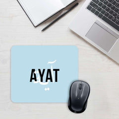 Ayat MousePad