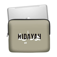 Hidayah Laptop Sleeve