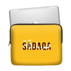 Sadaqa Laptop Sleeve