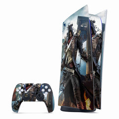 PlayStation 5 Skins & Wraps India