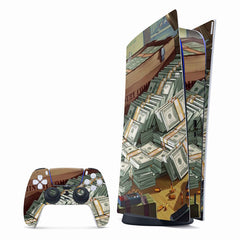 PlayStation 5 Skins & Wraps India