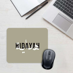 Hidayah MousePad