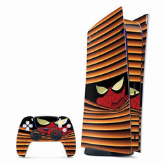 PlayStation 5 Skins & Wraps India