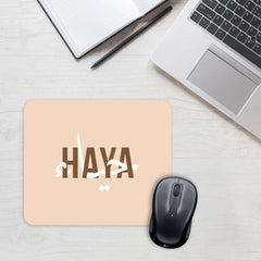 Haya MousePad