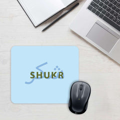 Shukr MousePad