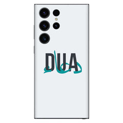 Dua Mobile Skin