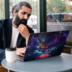 Full Body Laptop Skins & MacBook Skins - WrapCart