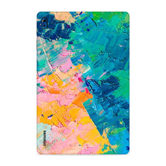 Canvas Tab Skin For Samsung Galaxy Tab A10.5 2018