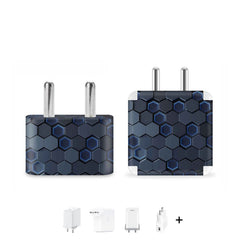 OnePlus SuperVooc (100W Charger) Skins & Wraps