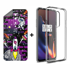 Galaxy 1 Cover Combo