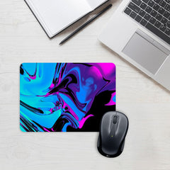 Printed mousepad and desk mats and gaming mouse pads by wrapcart. Smooth gaming mouse accessories.