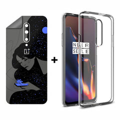 Galaxy 2 Cover Combo