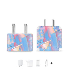 Apple 12W Charger Skins & Wraps