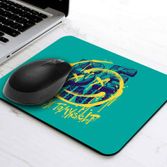 Aesthetic MousePad