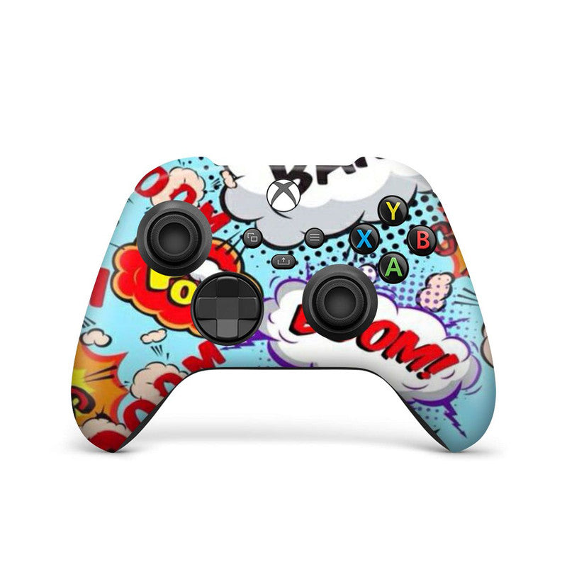 PlaySation 5 Slim Controller Skins – WrapCart Skins