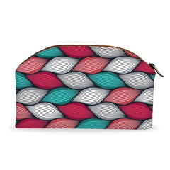 Abstract Art Diva Pouch