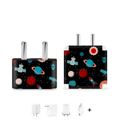 IQOO Flash Charger 80W Skins & Wraps