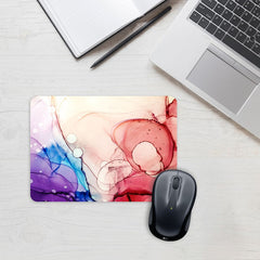 Printed mousepad and desk mats and gaming mouse pads by wrapcart. Smooth gaming mouse accessories.