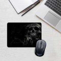 Printed mousepad and desk mats and gaming mouse pads by wrapcart. Smooth gaming mouse accessories.