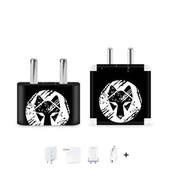 Realme Power Adapter 18W (2A) Charger Skins & Wraps